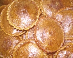 Betawi Kue Cucur