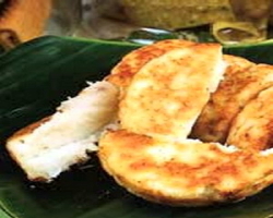 Betawi Kue Pancong